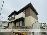 愛媛県松山市 2階建 築15年