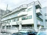 愛媛県松山市 3階建 築33年