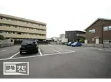 伊予鉄道郡中線 土橋駅(愛媛) 徒歩8分 5階建 築18年