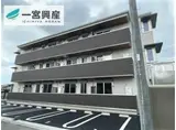 愛媛県松山市 3階建 築3年