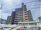 愛媛県松山市 10階建 築26年