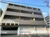 伊予鉄道高浜線 衣山駅 徒歩6分 4階建 築35年