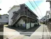 伊予鉄道高浜線 三津駅 徒歩4分  築51年(2K/2階)