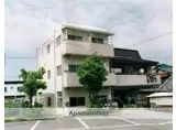 JR予讃線 伊予和気駅 徒歩30分 3階建 築36年