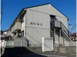 JR予讃線 粟井駅 徒歩5分 2階建 築28年