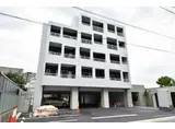 JR鹿児島本線 新宮中央駅 徒歩3分 5階建 築7年