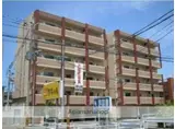 JR筑肥線 今宿駅 徒歩4分 6階建 築17年