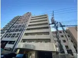 福岡市地下鉄七隈線 六本松駅 徒歩4分 10階建 築20年