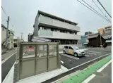 福岡市地下鉄空港線 西新駅 徒歩11分 3階建 築1年