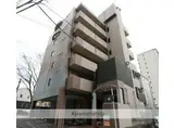 福岡市地下鉄七隈線 別府駅(福岡) 徒歩16分 6階建 築27年