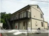 JR長崎本線 肥前麓駅 徒歩31分 2階建 築29年