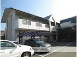 JR鹿児島本線 田代駅 徒歩12分 2階建 築30年