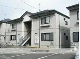 JR鹿児島本線 田代駅 徒歩15分 2階建 築25年