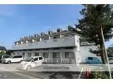 JR鹿児島本線 基山駅 徒歩4分 2階建 築31年