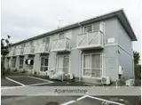 JR鹿児島本線 田代駅 徒歩4分 2階建 築30年