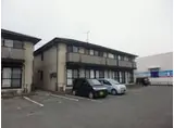 JR長崎本線 肥前麓駅 徒歩17分 2階建 築24年