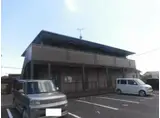 JR鹿児島本線 弥生が丘駅 徒歩17分 2階建 築19年