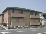 JR鹿児島本線 肥前旭駅 徒歩8分 2階建 築20年
