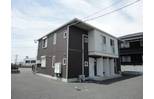 西鉄甘木線 甘木駅(西鉄) 徒歩8分  築17年