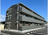 JR鹿児島本線 田代駅 徒歩10分 3階建 築1年