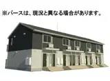 西鉄天神大牟田線 端間駅 徒歩12分 2階建 新築