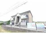 JR鹿児島本線 松橋駅 徒歩65分 2階建 築24年