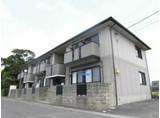 宮崎県西都市 2階建 築23年