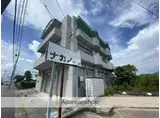 JR日豊本線 国分駅(鹿児島) 徒歩49分 3階建 築30年