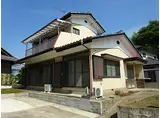 JR水戸線 東結城駅 徒歩10分 2階建 築45年