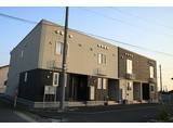 JR白新線 西新発田駅 徒歩122分 2階建 築13年