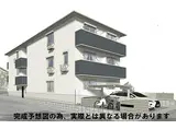 阪神本線 西宮駅(ＪＲ) 徒歩10分 3階建 築1年