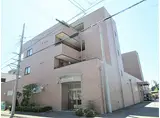 小田急江ノ島線 東林間駅 徒歩6分 4階建 築14年