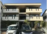 阪神本線 岩屋駅(兵庫) 徒歩4分 3階建 築25年