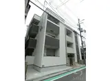 阪神本線 出屋敷駅 徒歩7分 3階建 築7年