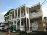 小田急小田原線 鶴川駅 徒歩7分 2階建 築22年