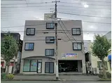 JR東海道本線 沼津駅 徒歩17分 3階建 築25年