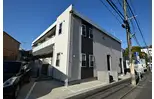 小田急小田原線 柿生駅 徒歩8分  築11年