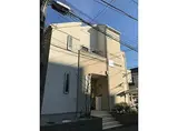西武新宿線 井荻駅 徒歩7分 2階建 築10年