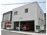 京阪本線 牧野駅 徒歩6分 3階建 新築