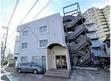 サカイリグリーンパーク北千住第八