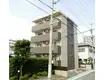 JR横浜線 矢部駅 徒歩3分  築12年(1K/1階)