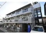 JR東海道・山陽本線 吹田駅(阪急) 徒歩11分 3階建 築36年