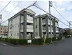 JR横浜線 八王子みなみ野駅 徒歩4分  築22年(2LDK/3階)