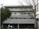 多摩都市モノレール 大塚・帝京大学駅 徒歩2分 4階建 築39年