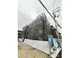 JR東海道・山陽本線 甲子園口駅 徒歩10分 3階建 新築