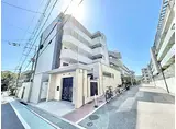 大阪モノレール本線 山田駅(大阪) 徒歩12分 5階建 築8年