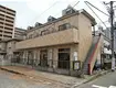 西武池袋線 所沢駅 徒歩10分  築32年(1K/2階)