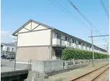 岳南電車 本吉原駅 徒歩2分 2階建 築17年