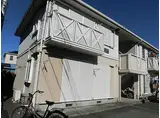 小田急江ノ島線 大和駅(神奈川) 徒歩10分 2階建 築25年
