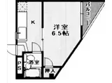 JR東北新幹線 郡山駅(福島) 徒歩19分 3階建 築36年
